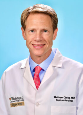 Matthew Ciorba, MD