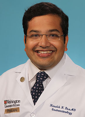 Koushik Das, MD