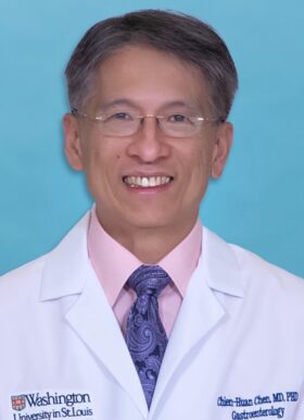 Chien-Huan Chen, MD, PhD