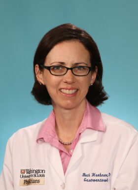 Elizabeth Huebner, MD