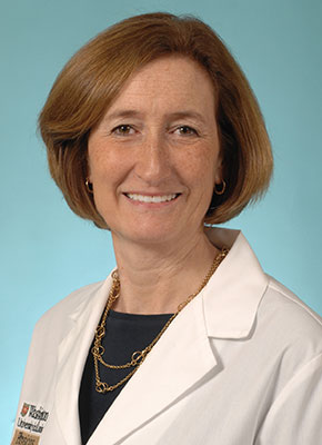 Jaquelyn F. Fleckenstein, MD