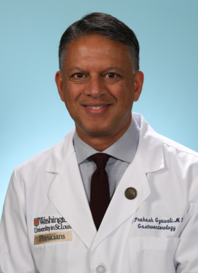 C. Prakash Gyawali, MD, MRCP