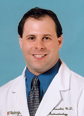 Kevin Korenblat, MD