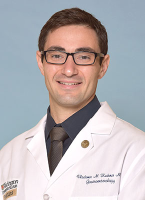 Vladimir Kushnir, MD