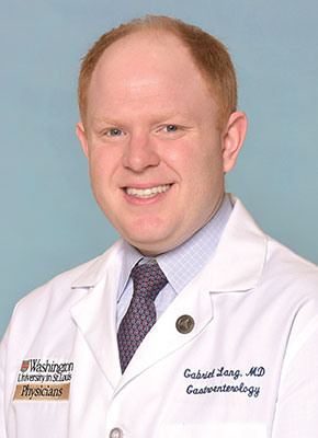 Gabriel Lang, MD