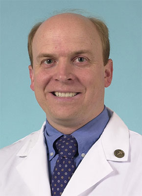 Rodney D. Newberry, MD