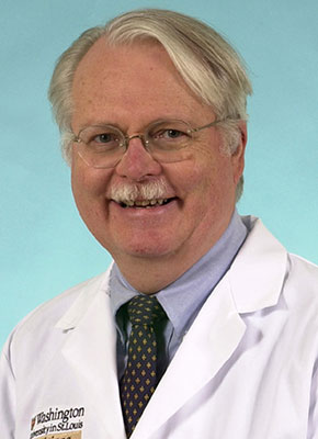 William F Stenson, MD