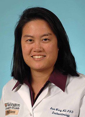 Jean S. Wang, MD, PhD