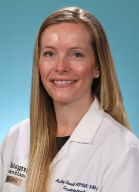 Ashley Sherrill, MSN, APRN, FNP-C