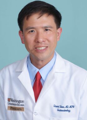 Edward Sheen, MD, MPH, MBA