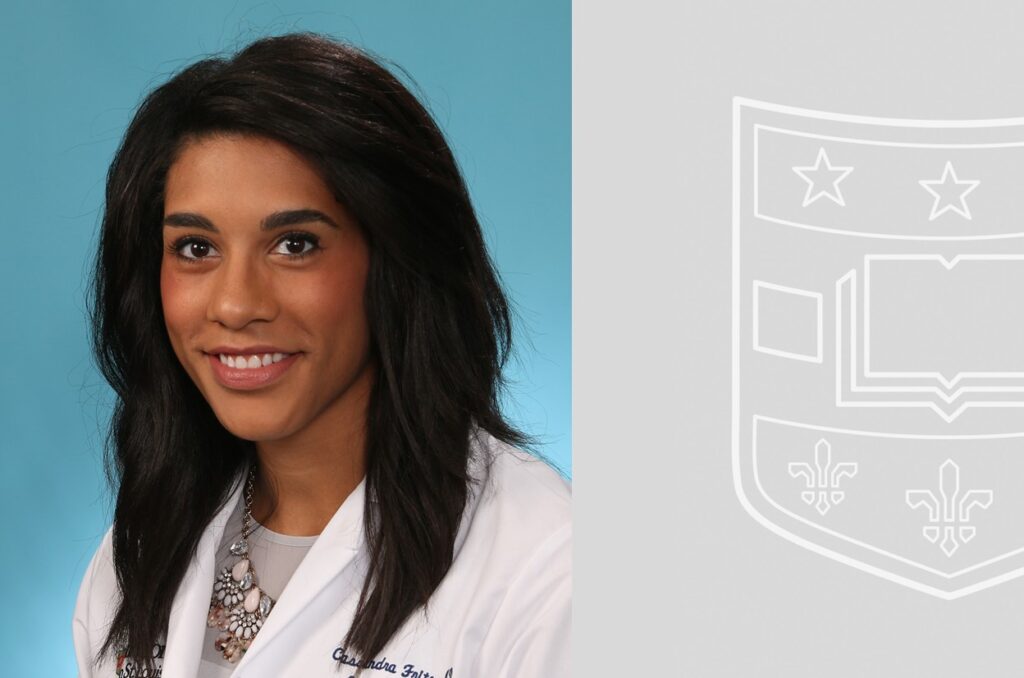 Cassandra Fritz, MD