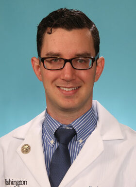 Maté Gergely, MD