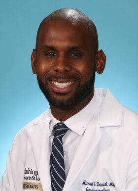 Michael Daniel, MD