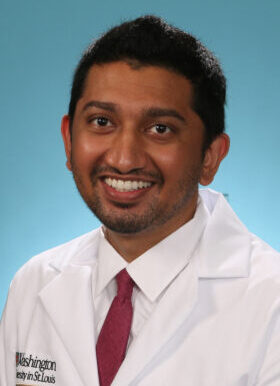 Parth K Shah, MD