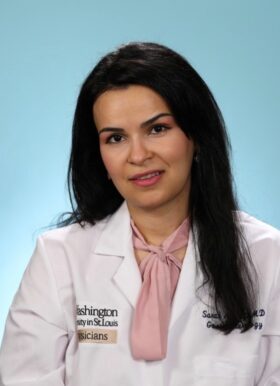 Sarah Alharfi, MD