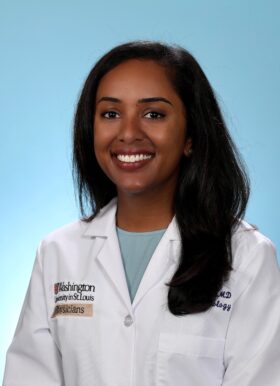 Siri Ancha, MD