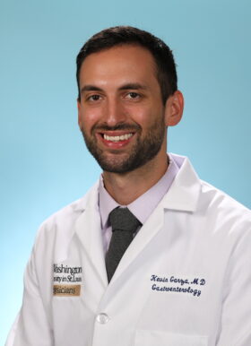 Kevin Garza, MD