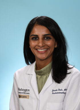 Janaki Shah, MD