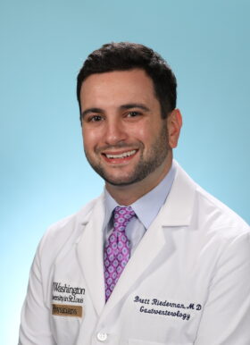 Brett Riederman, MD