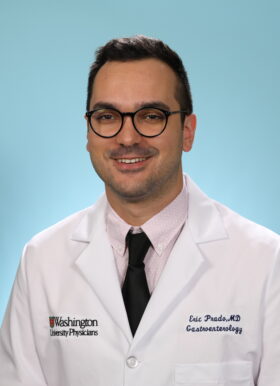 Eric Prado, MD