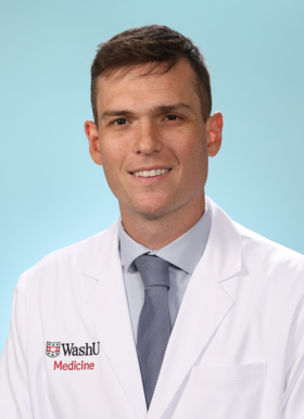 Portrait of Matthew Schroeder, MD