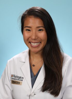 Judy A. Trieu, MD, MPH