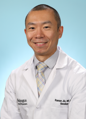 Ramon Jin, MD, PhD