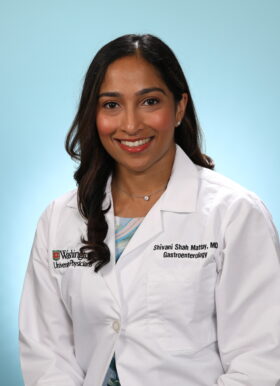 Shivani Mattay, MD