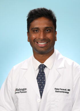 Rahul Peravali, MD