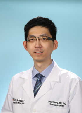 Qianli Wang, MD, PhD