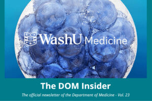 The DOM Insider – December 2024 Issue, Vol 23