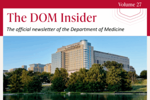 The DOM Insider – September/October 2025 Issue, Vol 27