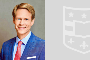 Matthew A. Ciorba, MD – William B. Kountz Professor of Medicine