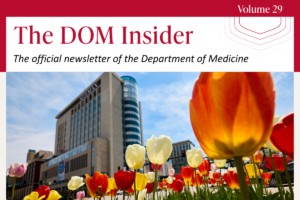 The DOM Insider – April 2026 Issue, Vol 29