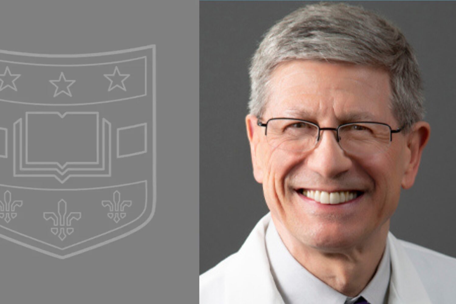 Renowned Gastroenterology Leader at Siteman Cancer Center Honored for Mentorship