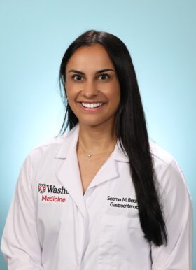Portrait of Seema Belani, MD