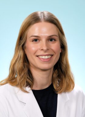 Portrait of Tavia Rios, MD