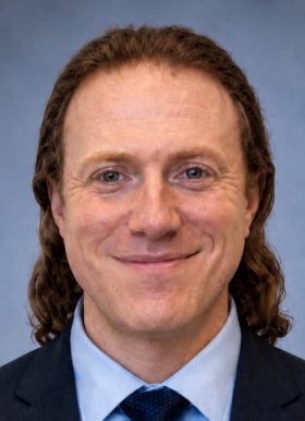 Portrait of Robert E. Schwartz, MD, PhD