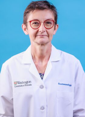 Valerie Blanc, PhD