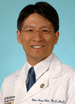Chien-Huan Chen, MD, PhD