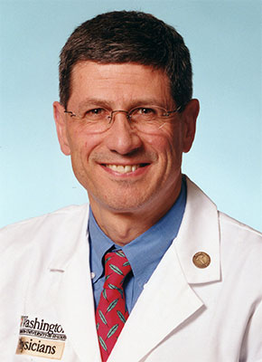 Nicholas O. Davidson, MD, DSc