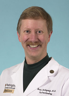 Brian K. Dieckgraefe, MD, PhD