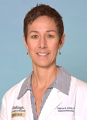 Dayna S. Early, MD