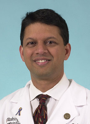 C. Prakash Gyawali, MD, MRCP