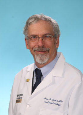 Marc S. Levin, MD