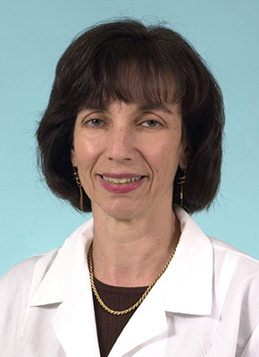 Deborah C. Rubin, MD, AGAF