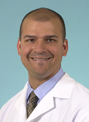 Gregory S. Sayuk, MD, MPH