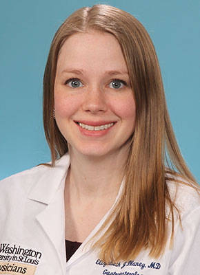 Elizabeth Blaney, MD