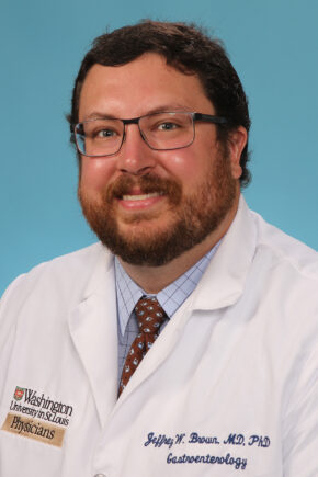 Jeffrey W Brown, MD, PhD