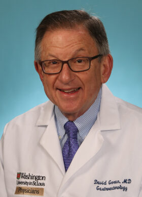 David A. Goran, MD